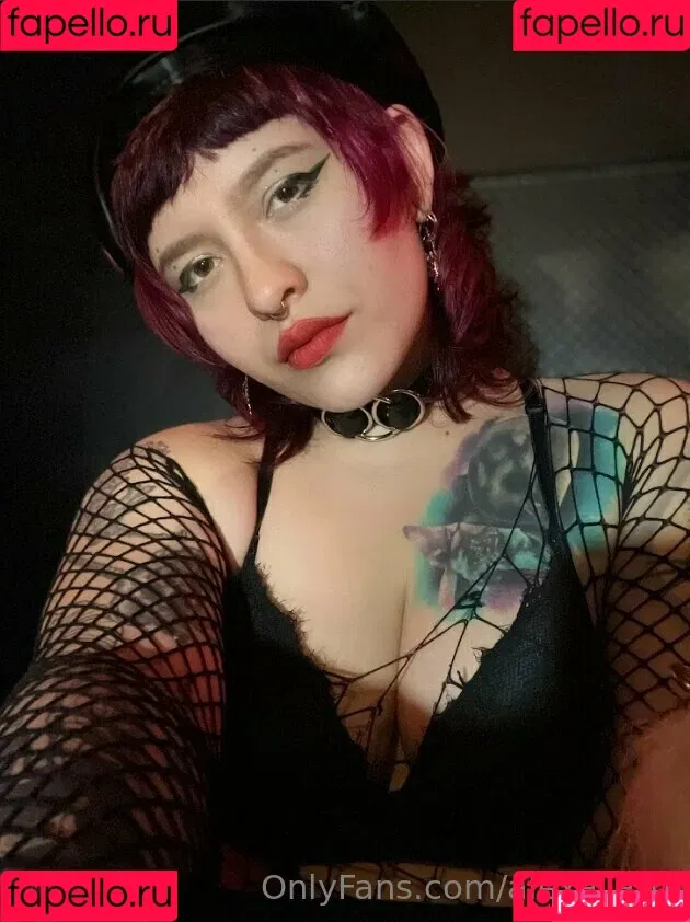 alexa_artt Onlyfans Photo Gallery 