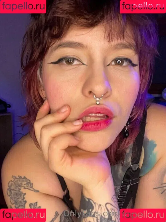 alexa_artt Onlyfans Photo Gallery 