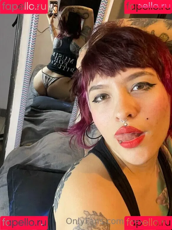 alexa_artt Onlyfans Photo Gallery 