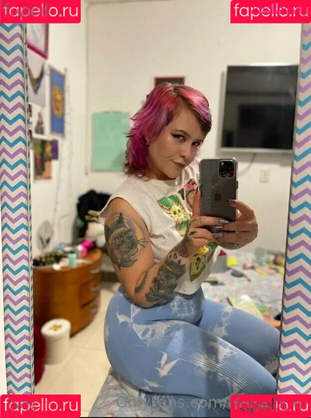 alexa_artt Onlyfans Photo Gallery 