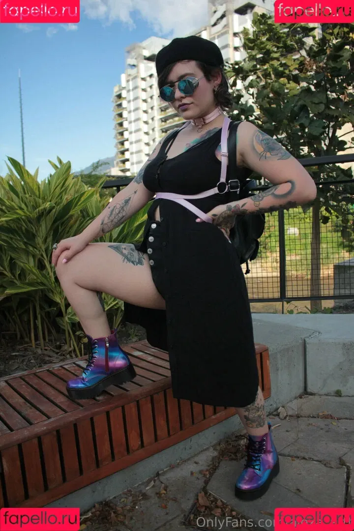 alexa_artt Onlyfans Photo Gallery 