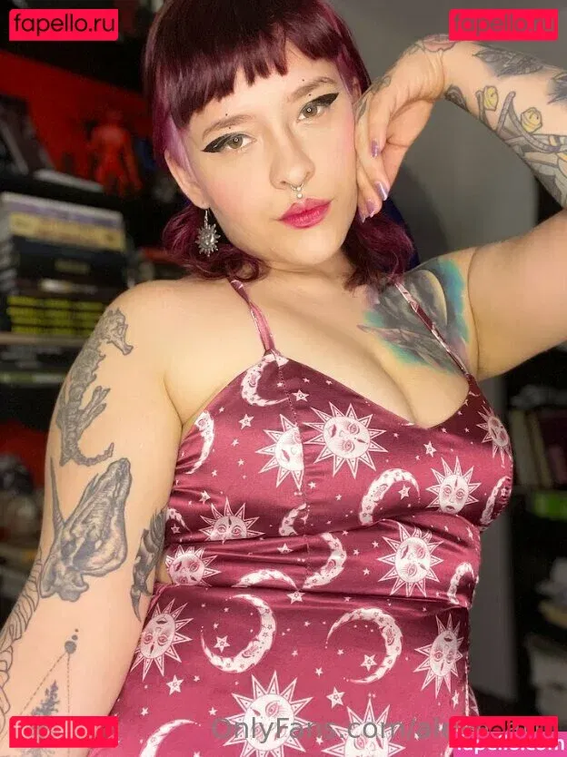 alexa_artt Onlyfans Photo Gallery 