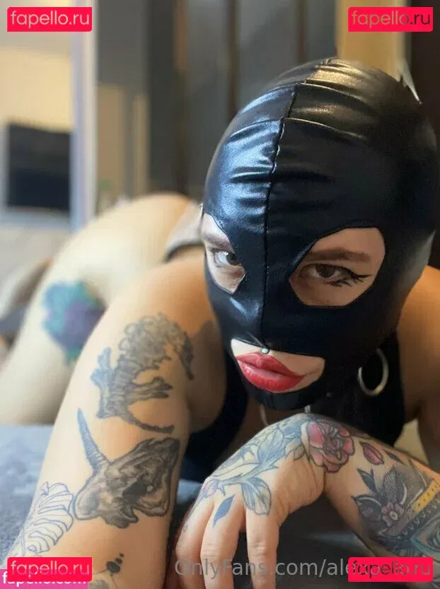 alexa_artt Onlyfans Photo Gallery 