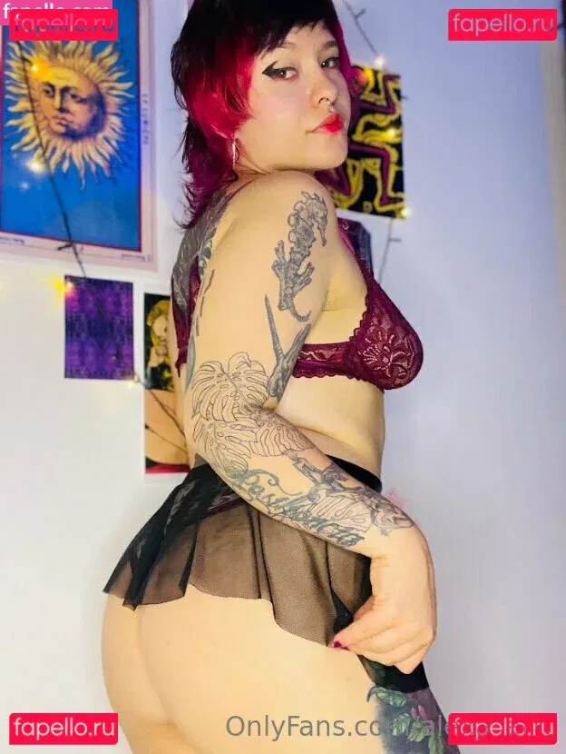 alexa_artt Onlyfans Photo Gallery 