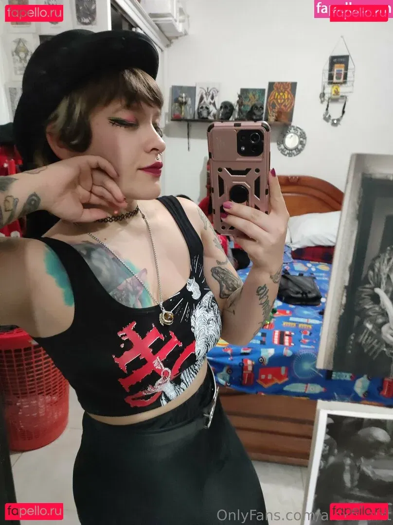 alexa_artt Onlyfans Photo Gallery 