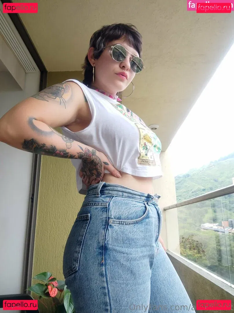 alexa_artt Onlyfans Photo Gallery 