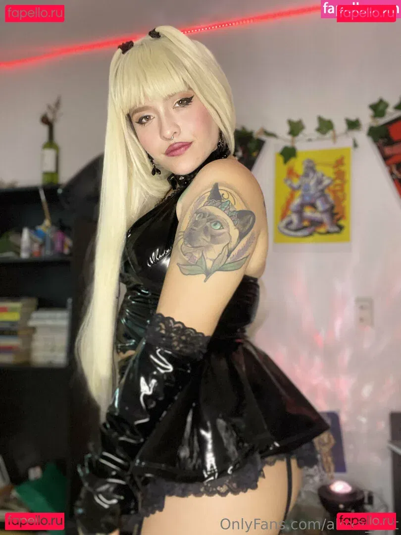 alexa_artt Onlyfans Photo Gallery 