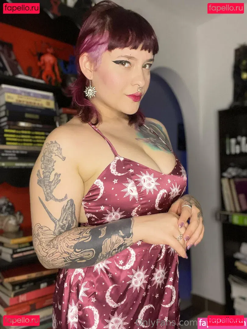 alexa_artt Onlyfans Photo Gallery 