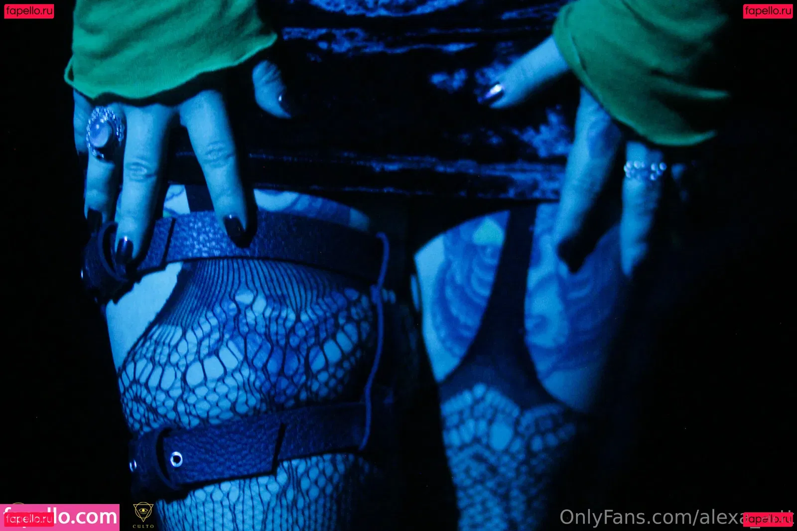 alexa_artt Onlyfans Photo Gallery 