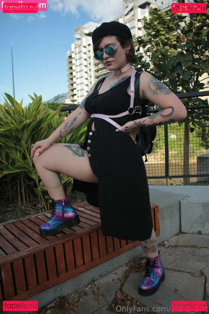 alexa_artt Onlyfans Photo Gallery 