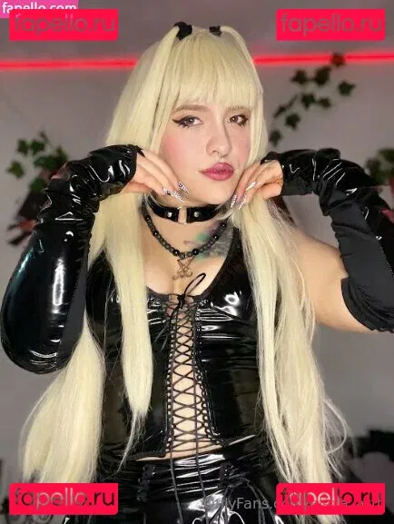 alexa_artt Onlyfans Photo Gallery 