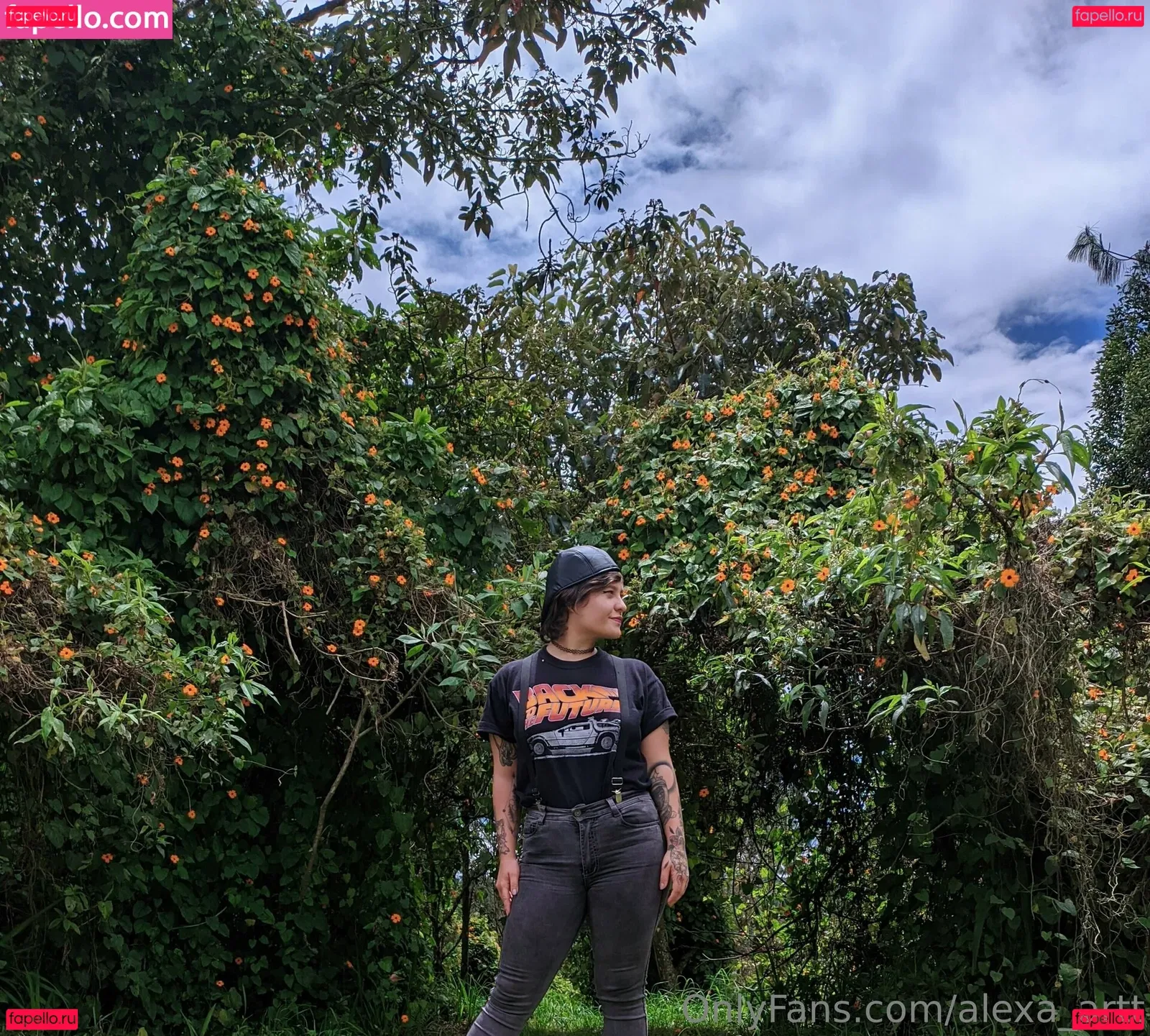 alexa_artt Onlyfans Photo Gallery 