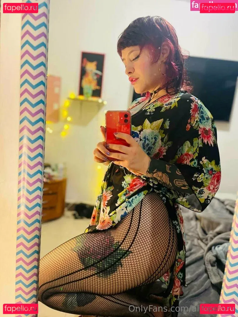 alexa_artt Onlyfans Photo Gallery 