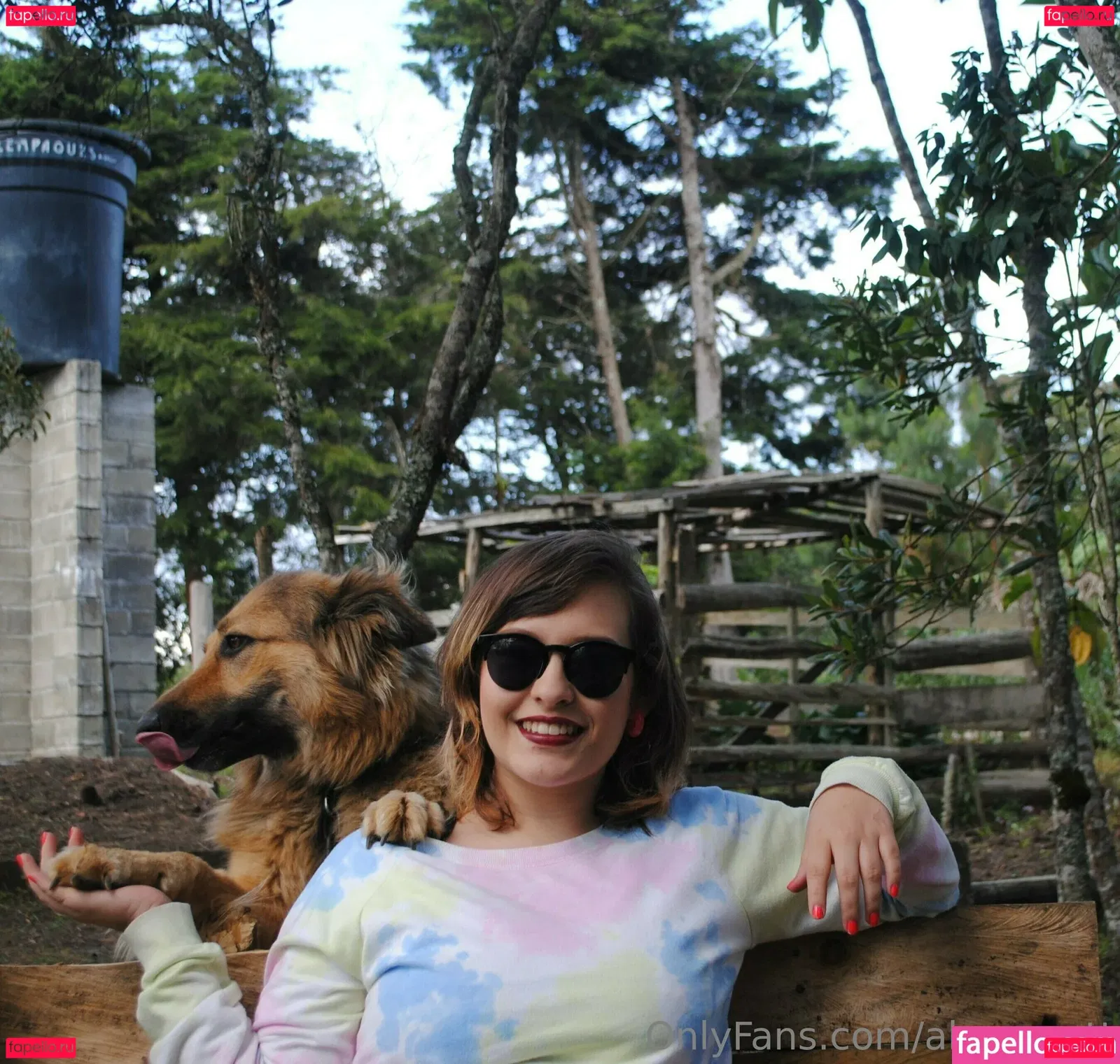 alexa_artt Onlyfans Photo Gallery 