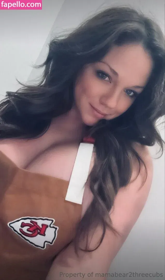 Mamabear2threecubs Onlyfans Photo Gallery 