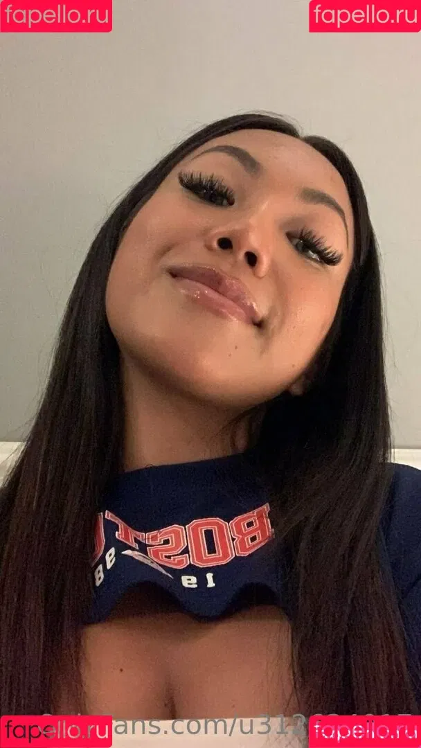 jannieasia Onlyfans Photo Gallery 
