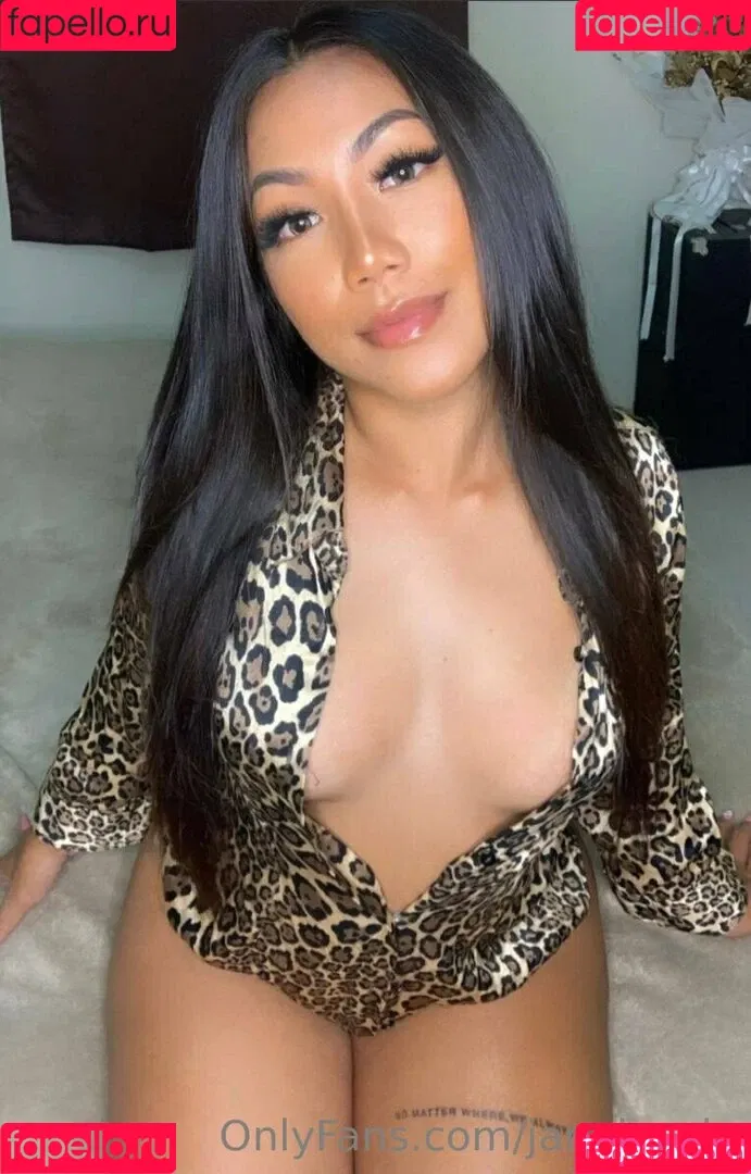 jannieasia Onlyfans Photo Gallery 