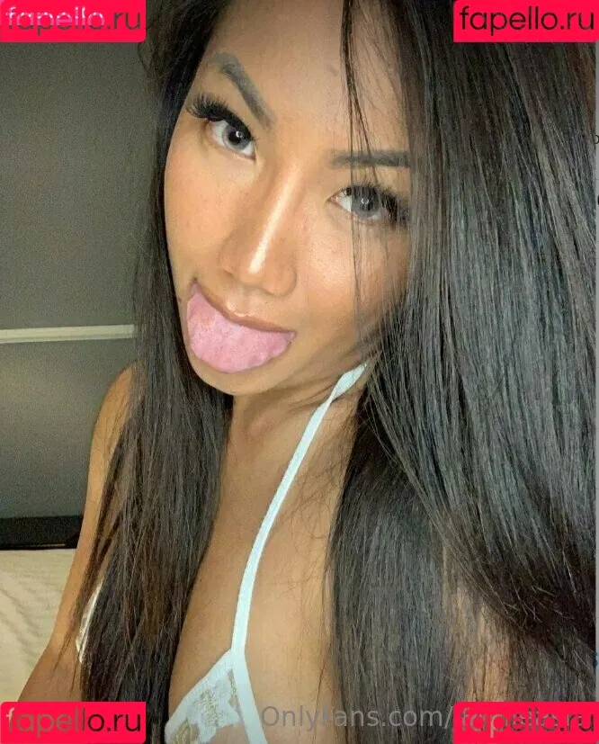 jannieasia Onlyfans Photo Gallery 
