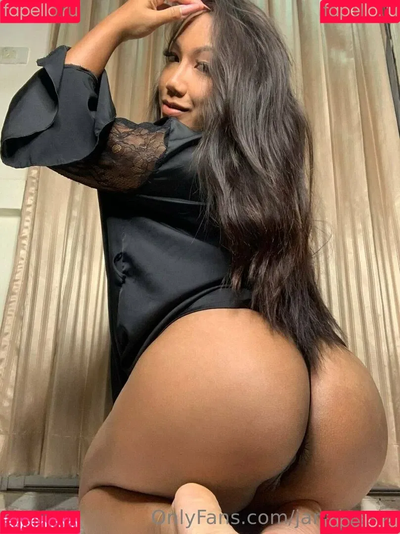 jannieasia Onlyfans Photo Gallery 