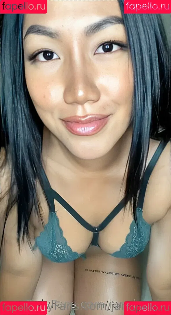 jannieasia Onlyfans Photo Gallery 