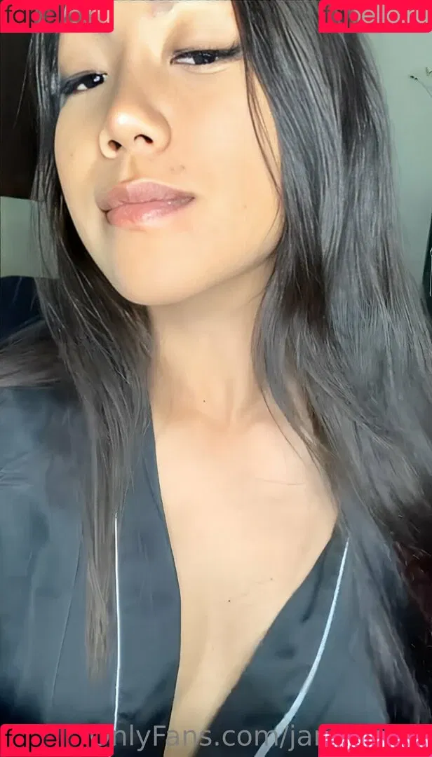 jannieasia Onlyfans Photo Gallery 