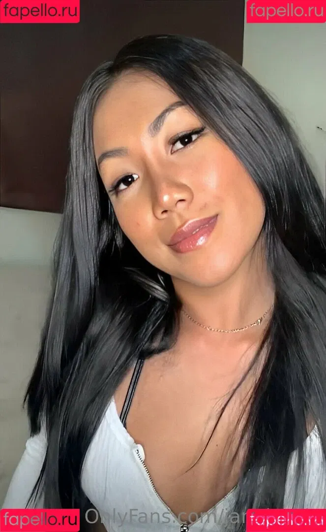 jannieasia Onlyfans Photo Gallery 