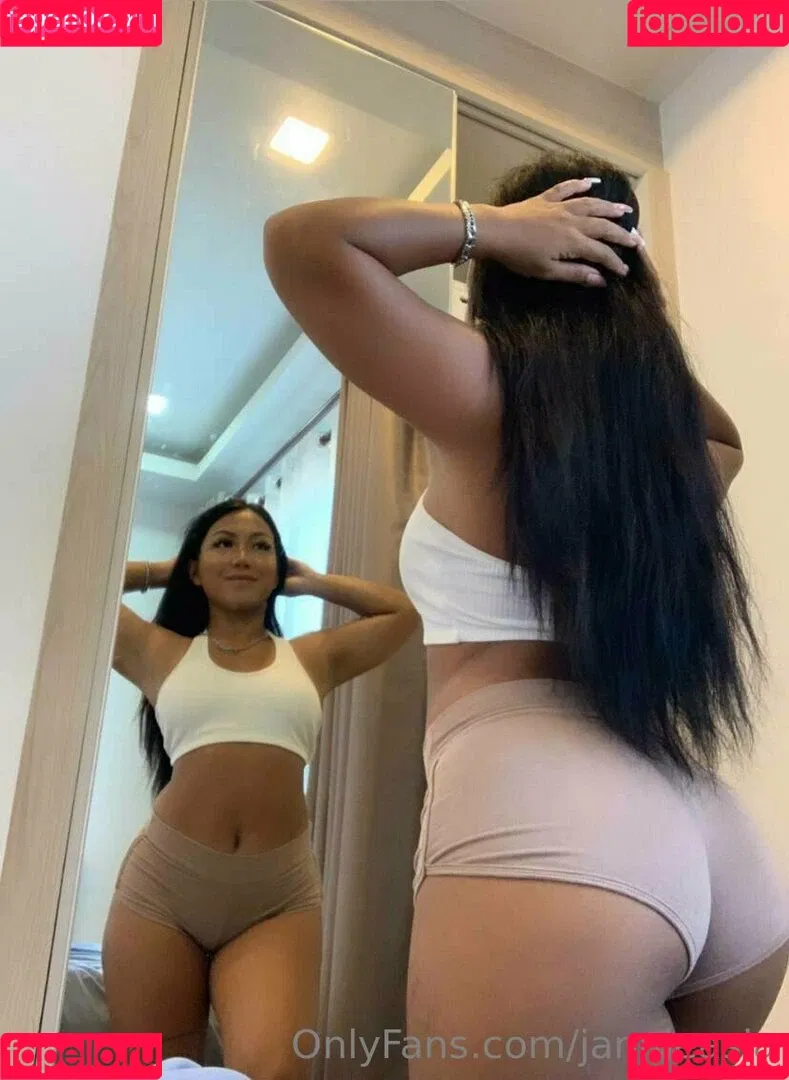 jannieasia Onlyfans Photo Gallery 