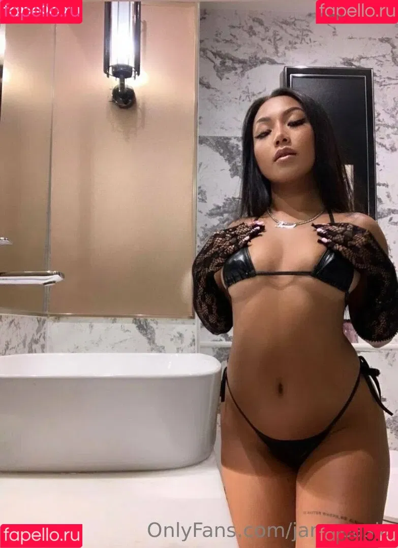 jannieasia Onlyfans Photo Gallery 