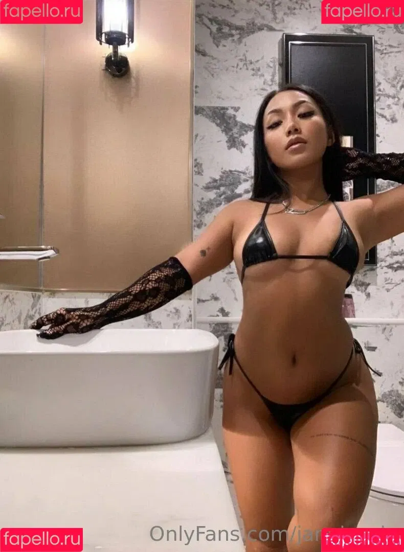 jannieasia Onlyfans Photo Gallery 