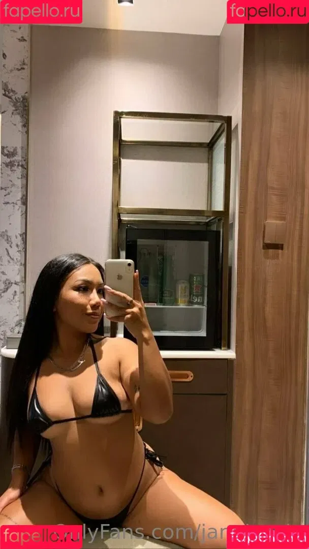 jannieasia Onlyfans Photo Gallery 