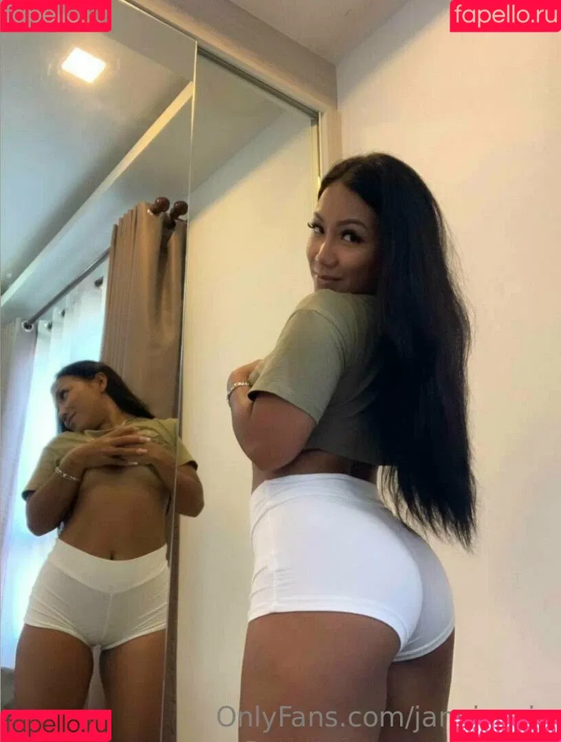 jannieasia Onlyfans Photo Gallery 