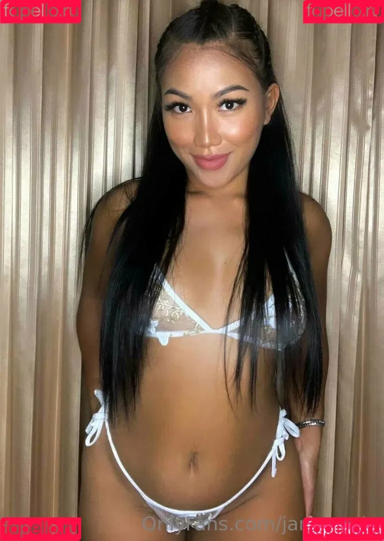 jannieasia Onlyfans Photo Gallery 