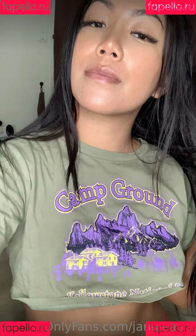 jannieasia Onlyfans Photo Gallery 