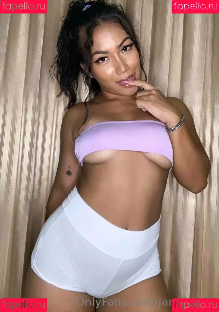 jannieasia Onlyfans Photo Gallery 