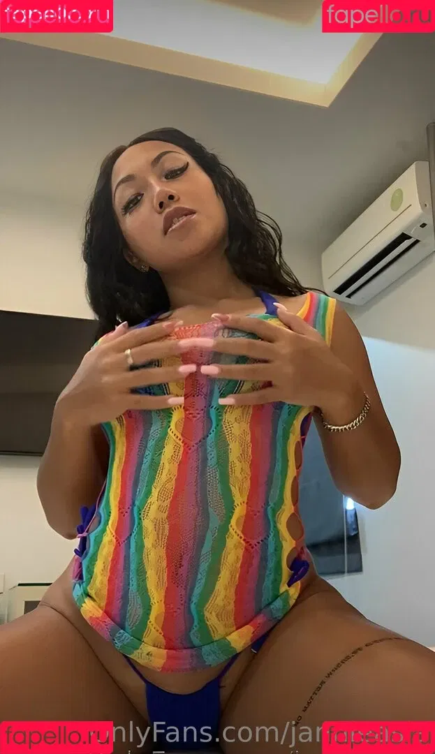 jannieasia Onlyfans Photo Gallery 