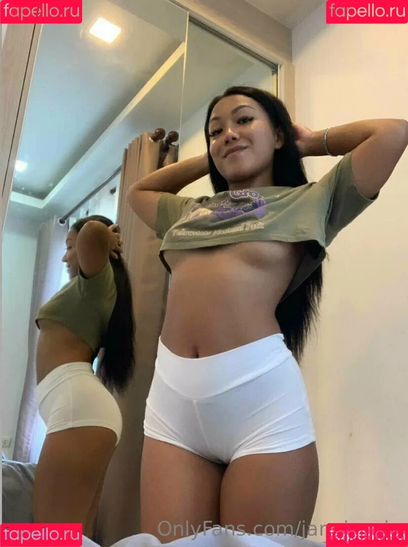 jannieasia Onlyfans Photo Gallery 