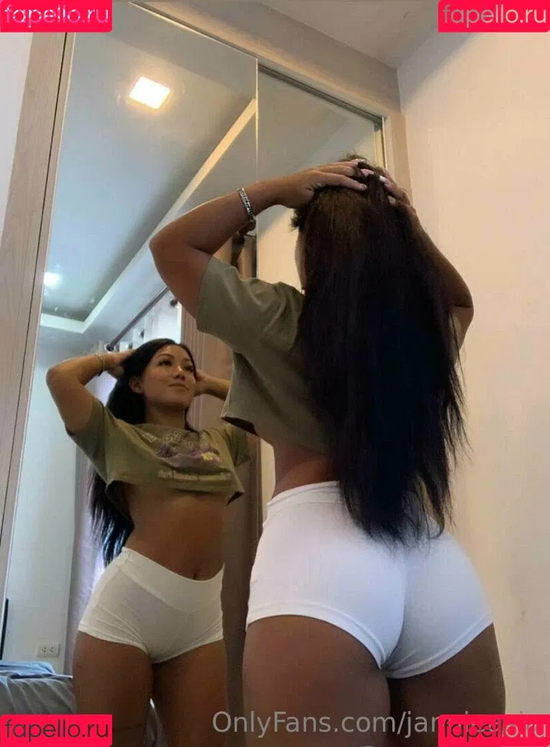 jannieasia Onlyfans Photo Gallery 