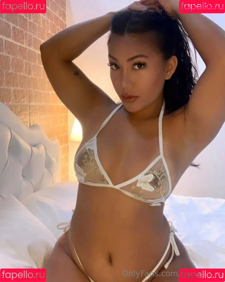 jannieasia Onlyfans Photo Gallery 