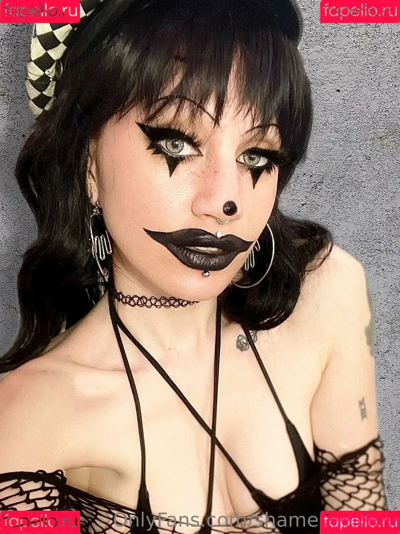 shamelessmilk Onlyfans Photo Gallery 