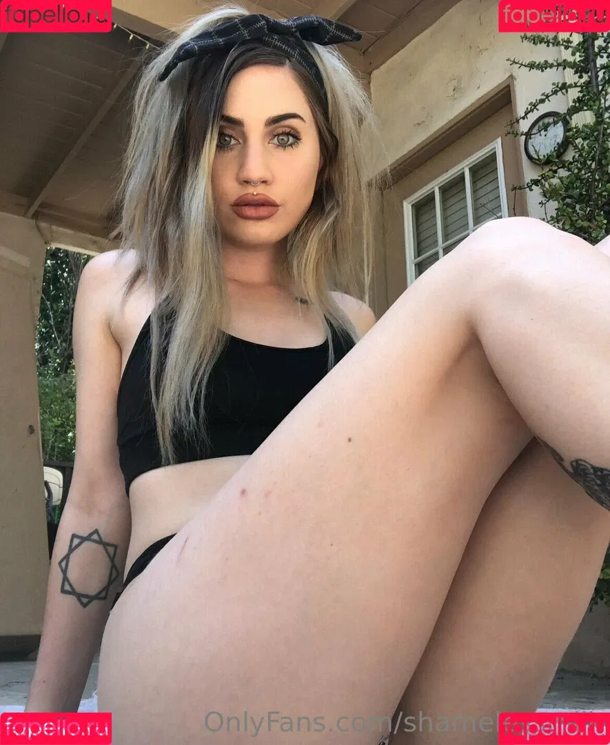 shamelessmilk Onlyfans Photo Gallery 