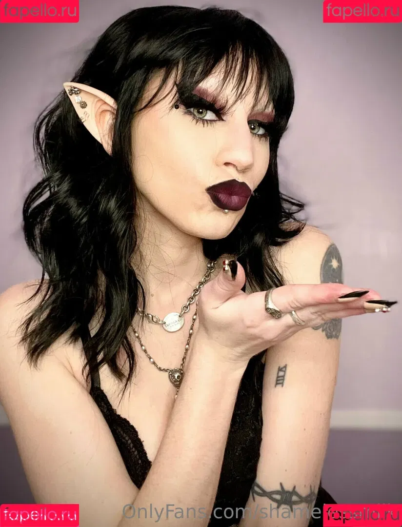shamelessmilk Onlyfans Photo Gallery 