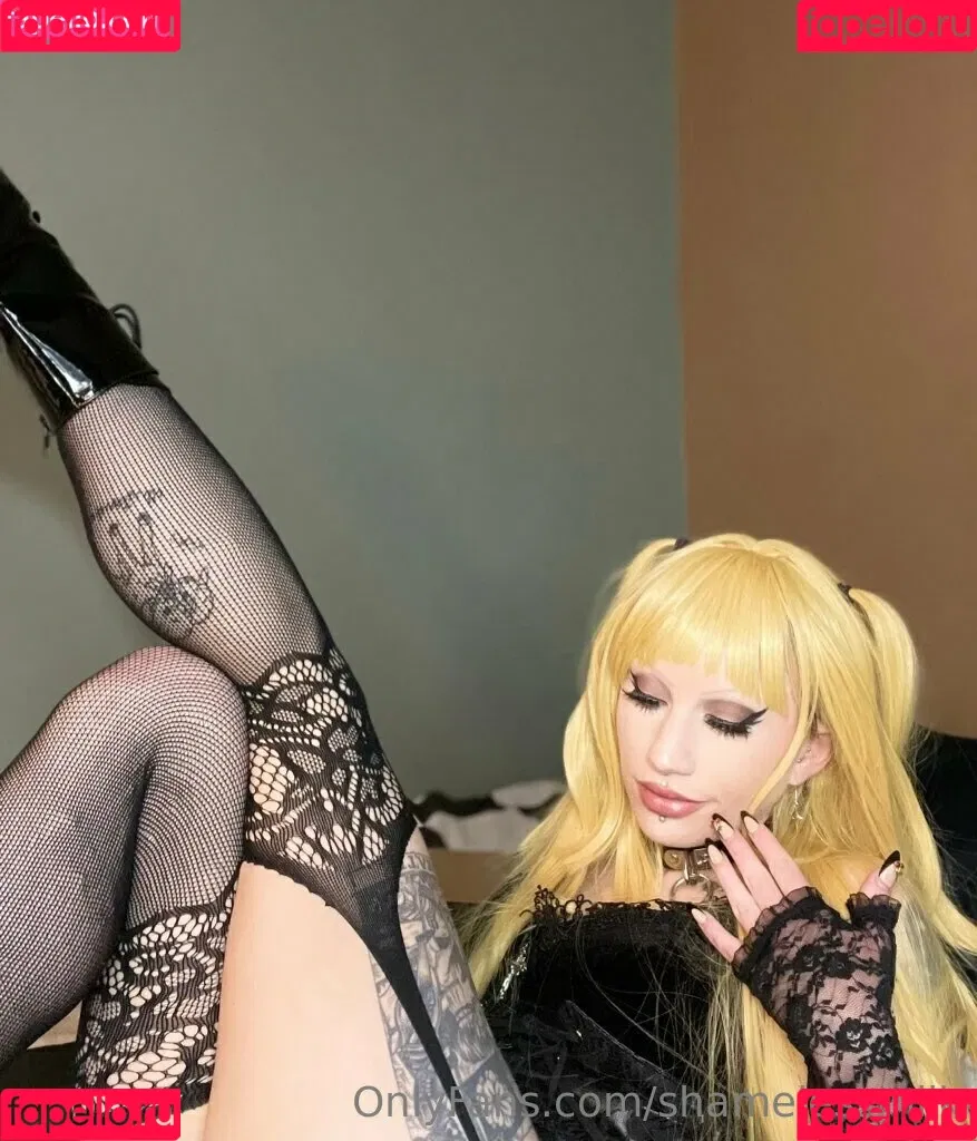 shamelessmilk Onlyfans Photo Gallery 