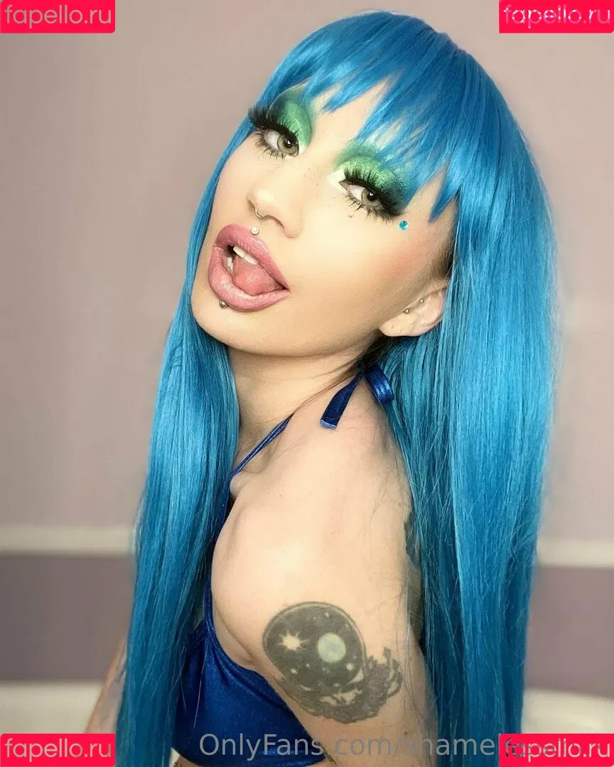 shamelessmilk Onlyfans Photo Gallery 