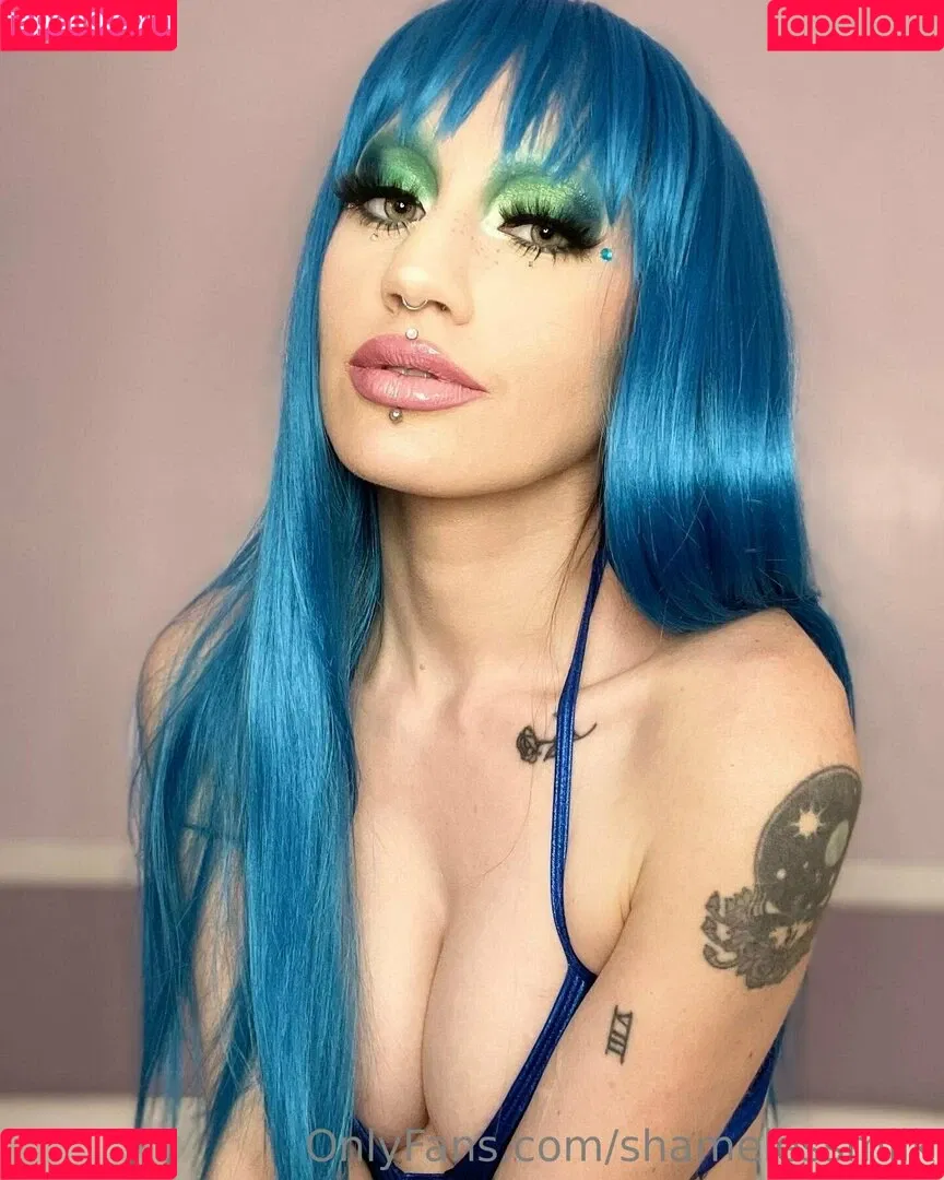 shamelessmilk Onlyfans Photo Gallery 