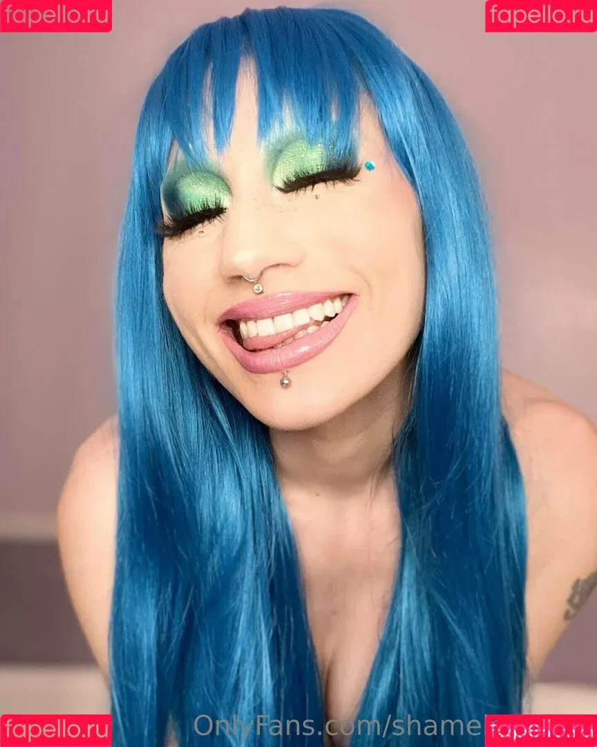 shamelessmilk Onlyfans Photo Gallery 