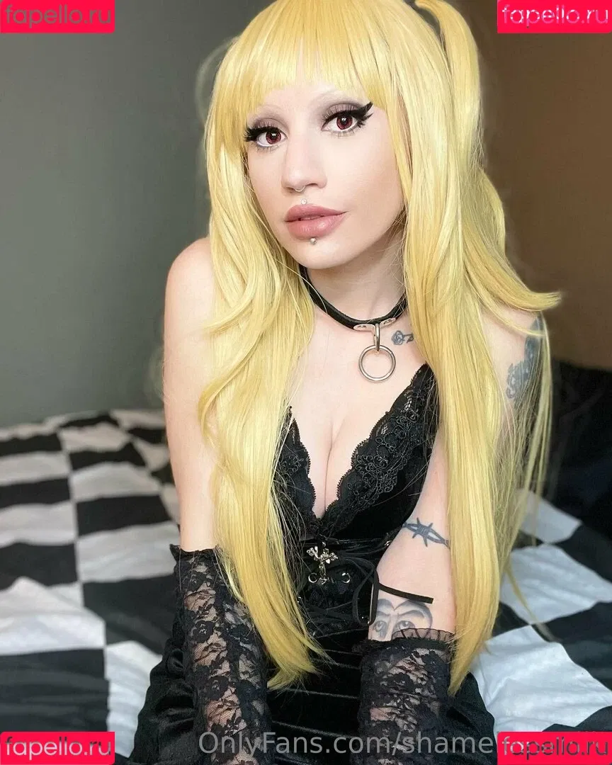 shamelessmilk Onlyfans Photo Gallery 