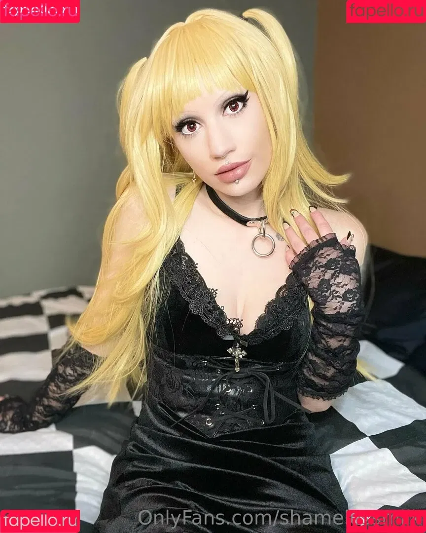 shamelessmilk Onlyfans Photo Gallery 