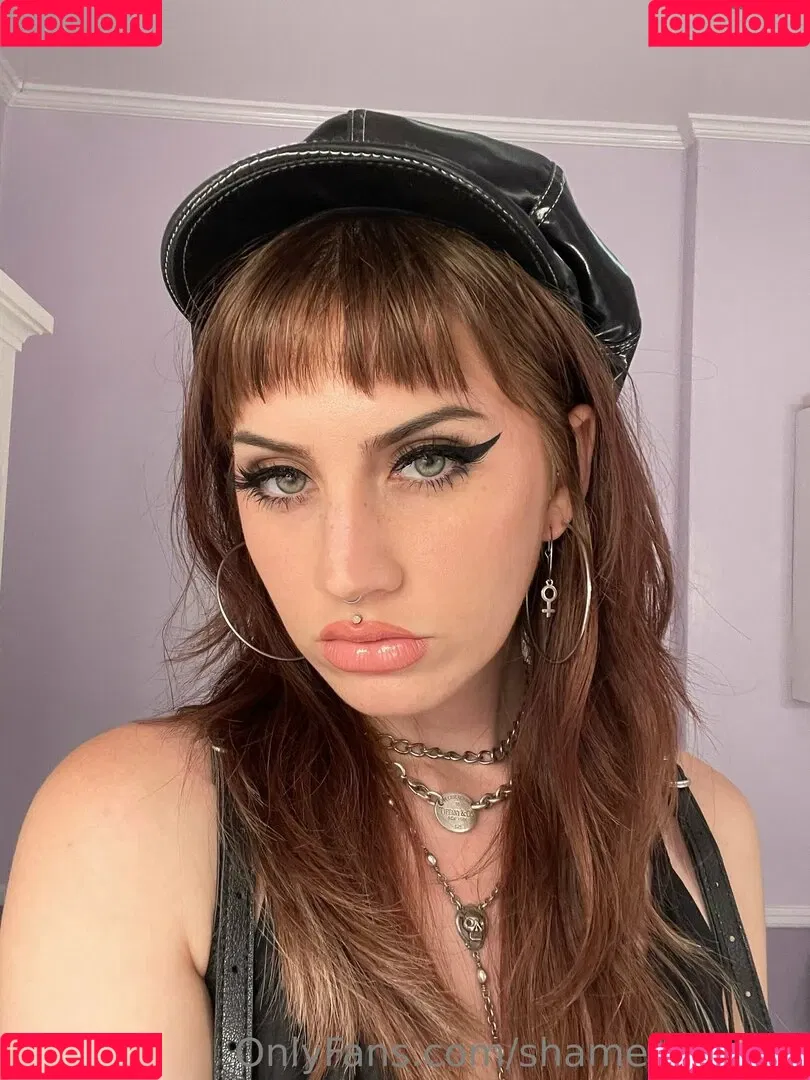 shamelessmilk Onlyfans Photo Gallery 