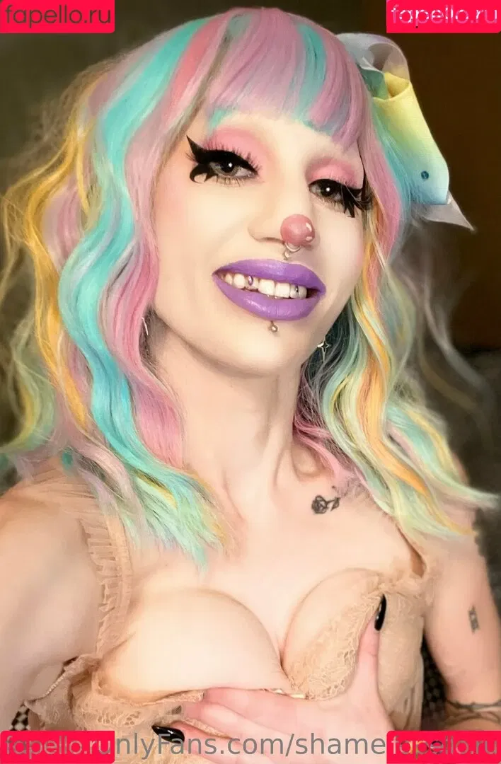 shamelessmilk Onlyfans Photo Gallery 