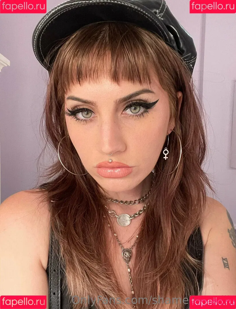 shamelessmilk Onlyfans Photo Gallery 